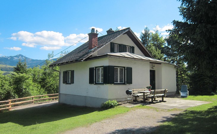 Country House Green Oasis (OBL120) 1