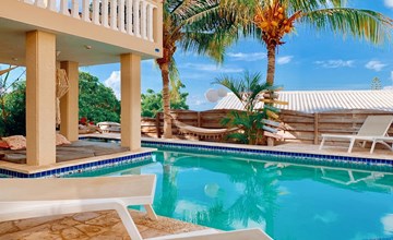 beleef Curaçao appartementen - 1 3