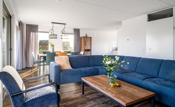 Sneekermeer 8-person 2