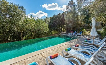Awesome home in pollença with private swimming pool, can be inside or outside 2