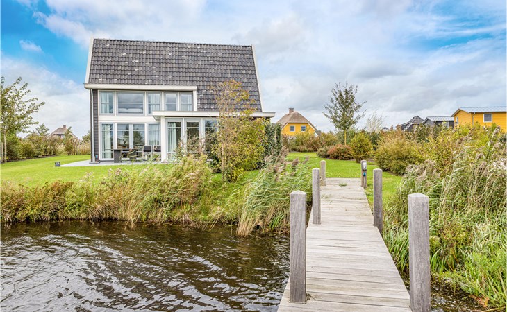 Grote Wiedenwoning 6p. 1