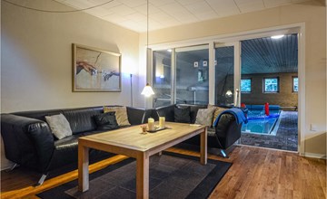 5 bedroom amazing home in Fredericia 3