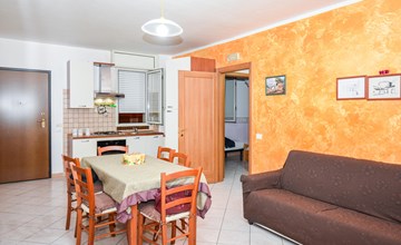 Prachtig appartement met 2 slaapkamers in Pozzallo 2