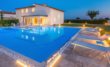 Haus in Monsummano Terme mit privatem Pool 2