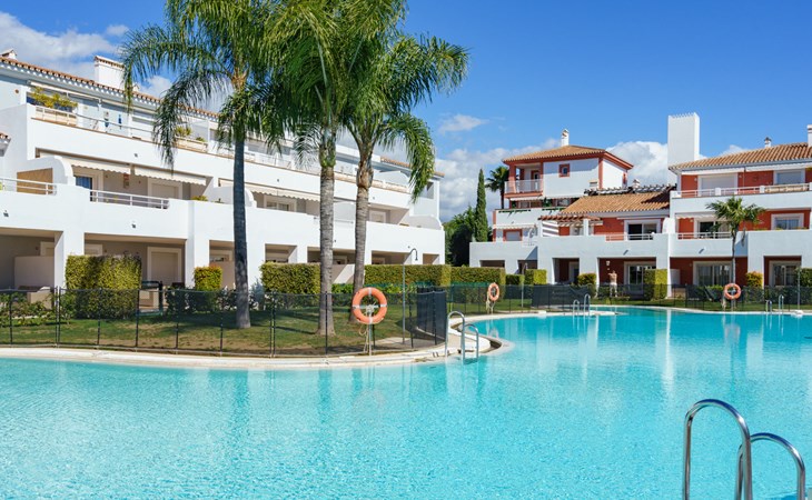 Cortijo del Mar 1