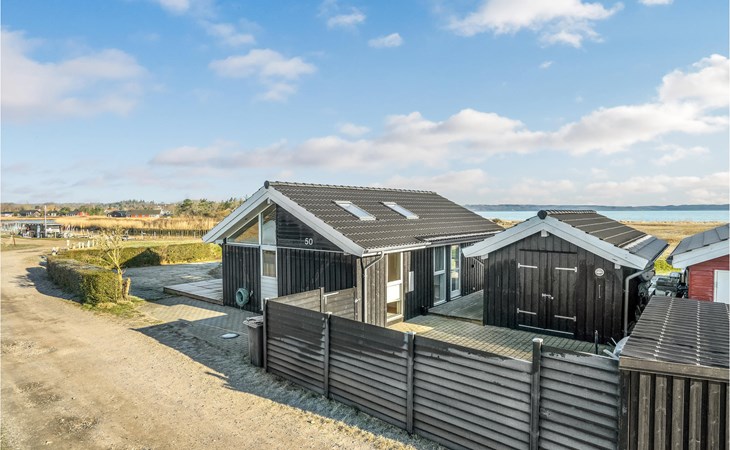 Cozy home in Fredericia 1