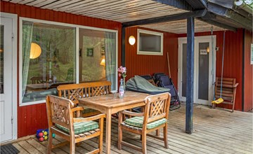 Gorgeous home in Nexø with kitchen 2