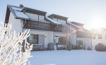 Ferienhaus Winterberg: Komfortabler Aufenthalt für 5 Personen | Apartment - Am Roten Kreuz 11 | Züschen 2