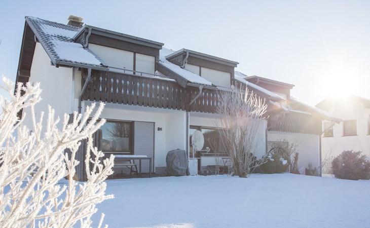 Ferienhaus Winterberg: Komfortabler Aufenthalt für 5 Personen | Apartment - Am Roten Kreuz 11 | Züschen 1