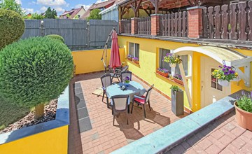 Ferienwohnung Malchow 2
