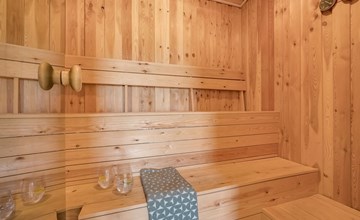 "Temelko" - 200 meter van de zee in West-Jutland 2