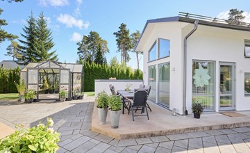 1 bedroom cozy home in Habo 2