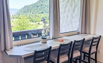 Wohnung 306 Berglick 2