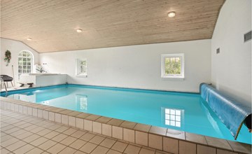 Gorgeous home in Rømø with sauna 2