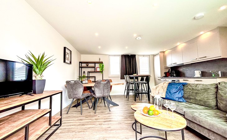 Beach House Westkapelle 2B 1