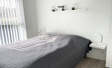 „Dwerg“ – 1,5 km vom Meer entfernt in Nordwestjütland 3