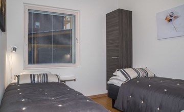 Levi heuvel, 2 skipassen inbegrepen duri 2
