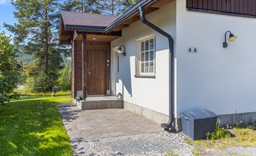 Tahko club road 4 a 2