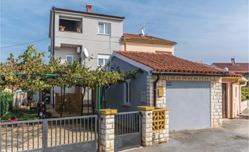 1 bedroom beautiful apartment in Fazana 2