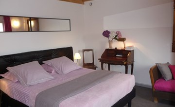 Domaine "Chez Marianne" mit Privatparkplatz 3