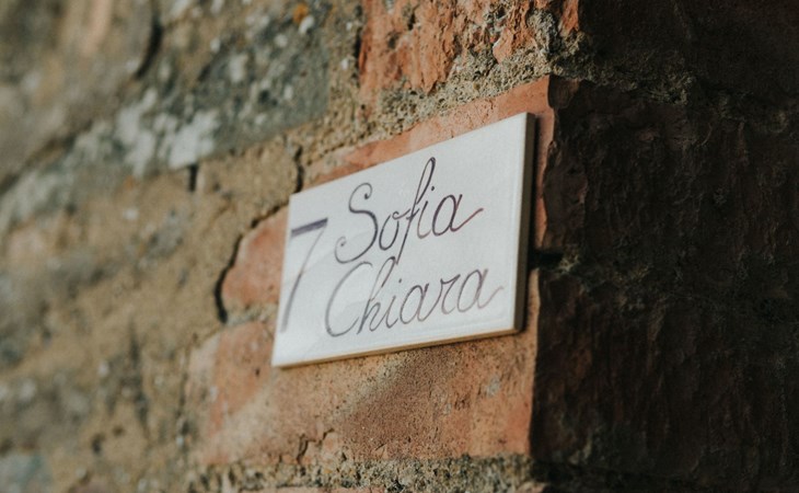 'Sofia' mit Pool 1