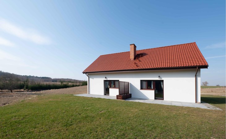 Amazing home in Gietrzwald 1