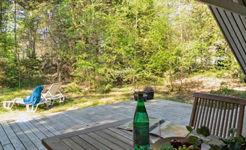 "Jörn" - 800m from the sea in Sealand 3