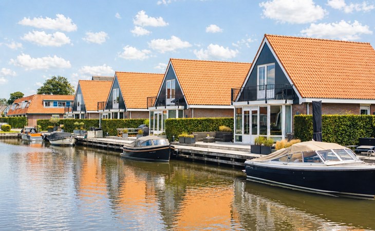 Havenvilla | 4 persons  1