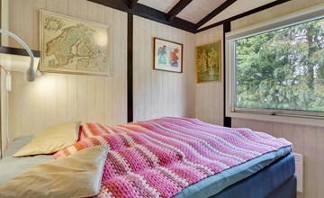 „Malwina“ – 800 m vom Meer entfernt in Lolland, Falster und Mo 2