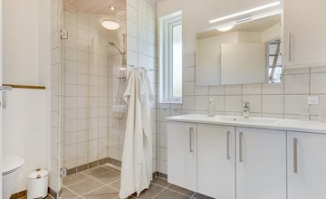 "Damiana" - 500 meter van de zee in Zuidoost-Jutland 3