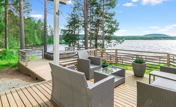 Levähdys 2