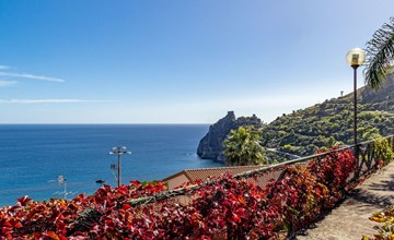 Wohnung 'Capo D'Argento Home 3