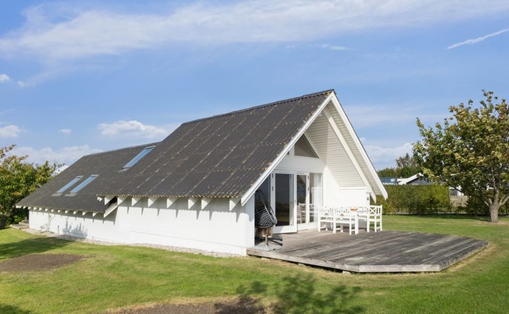 "Jolanta" - 20m from the sea 1