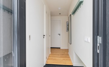 Luxe 6-persoons Bosvilla De Bosburcht met Sauna 3