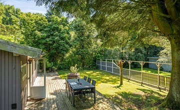 "Meo" - 30km from the sea in Western Jutland 3