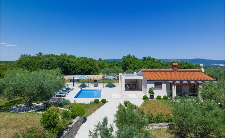 Villa Saint Silentio 1