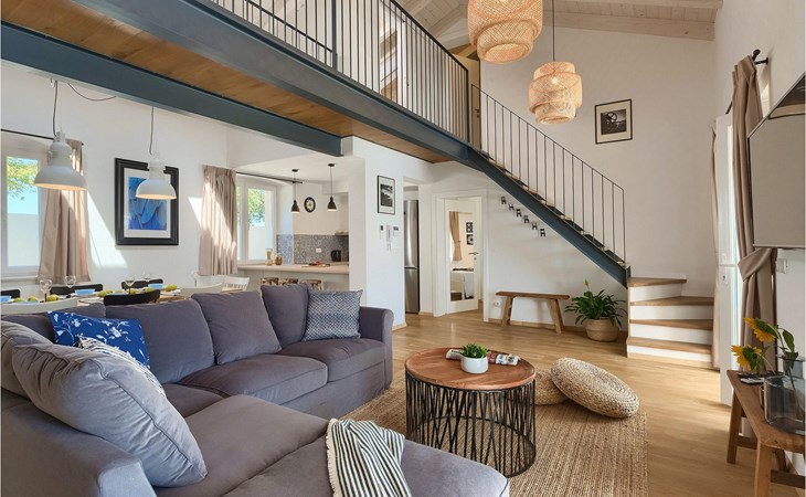 Villa Viva 1