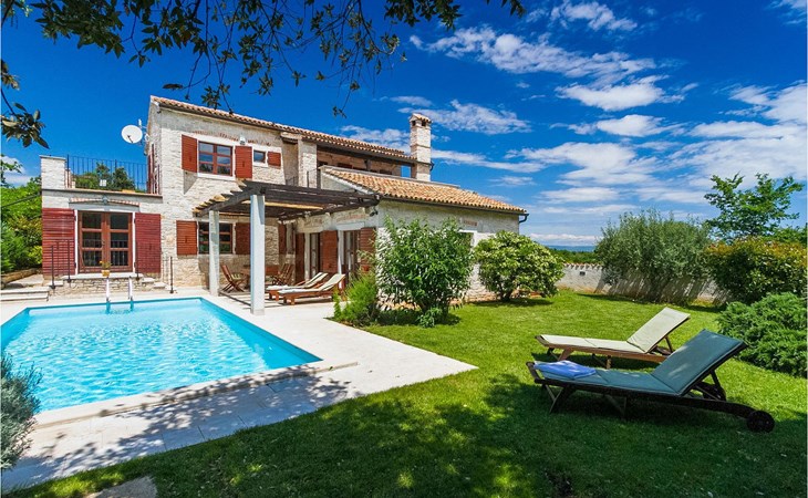 Villa Eterna 1