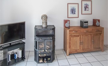 Ferienhaus 266 in Frankenau 3