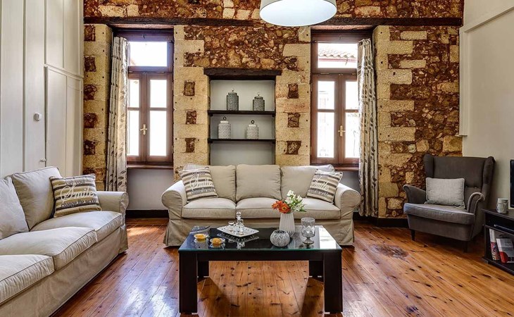 Venezianisches Haus 1