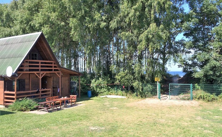 mit Blick auf das Wasser 1