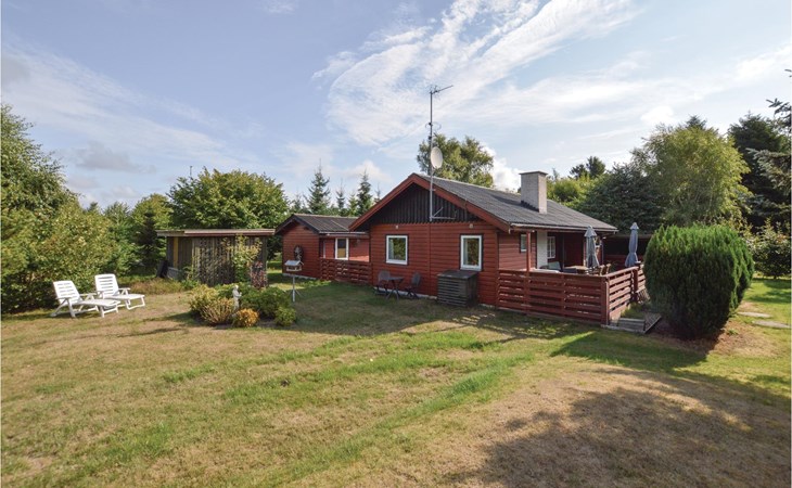 Pet friendly home in Vig with WiFi 1