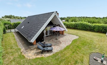 "Earline" - 900 meter naar de inham in West-Jutland 3