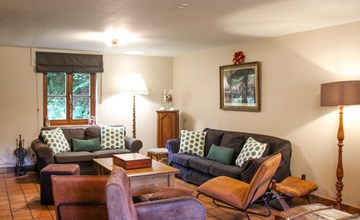 La Rochette (boerderij Hollogne) 2