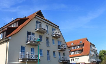 FIP vakantiepark (Poeleiland) 2