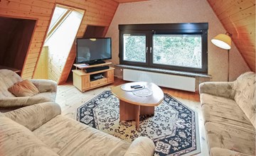 Ferienhaus Rechlin 3