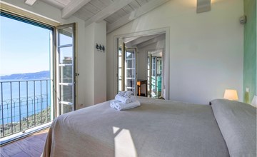 Stunning home in Zoagli with WiFi 3