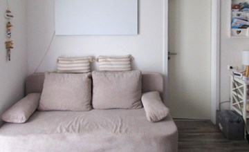 2 bedroom nice apartment in Friedrichskoog 3
