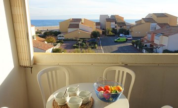 The Balconies of the Mediterranean 2
