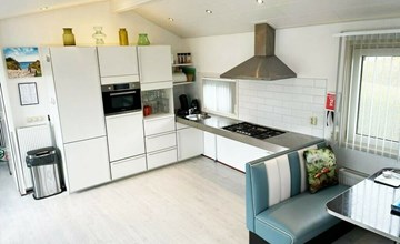 Komfort 4 Personen, barrierefrei 2